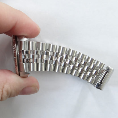 Rolex Mens Datejust 16234 #27080