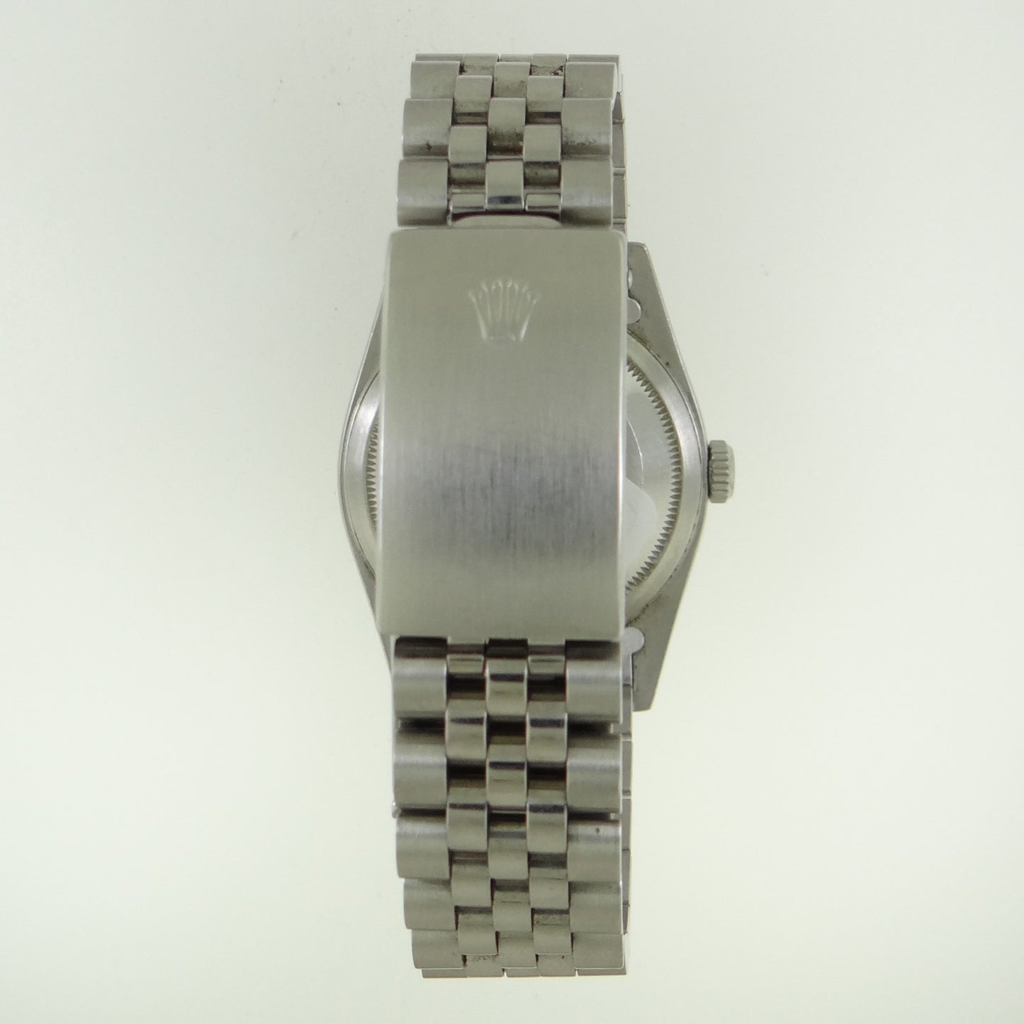 Rolex Mens Datejust 16234 #27082