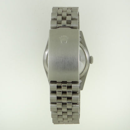 Rolex Mens Datejust 16234 #27082