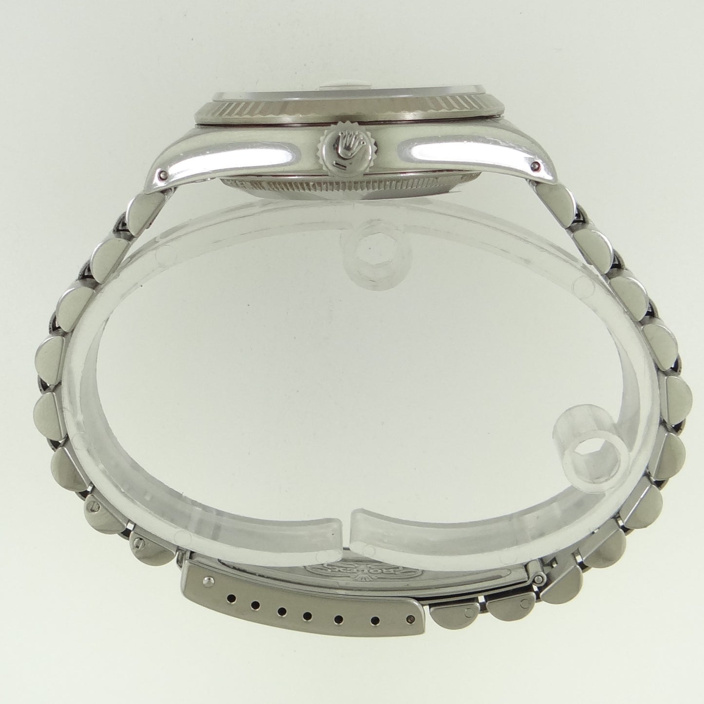 Rolex Mens Datejust 16234 #27082