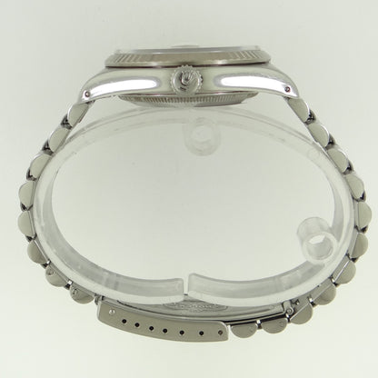 Rolex Mens Datejust 16234 #27082