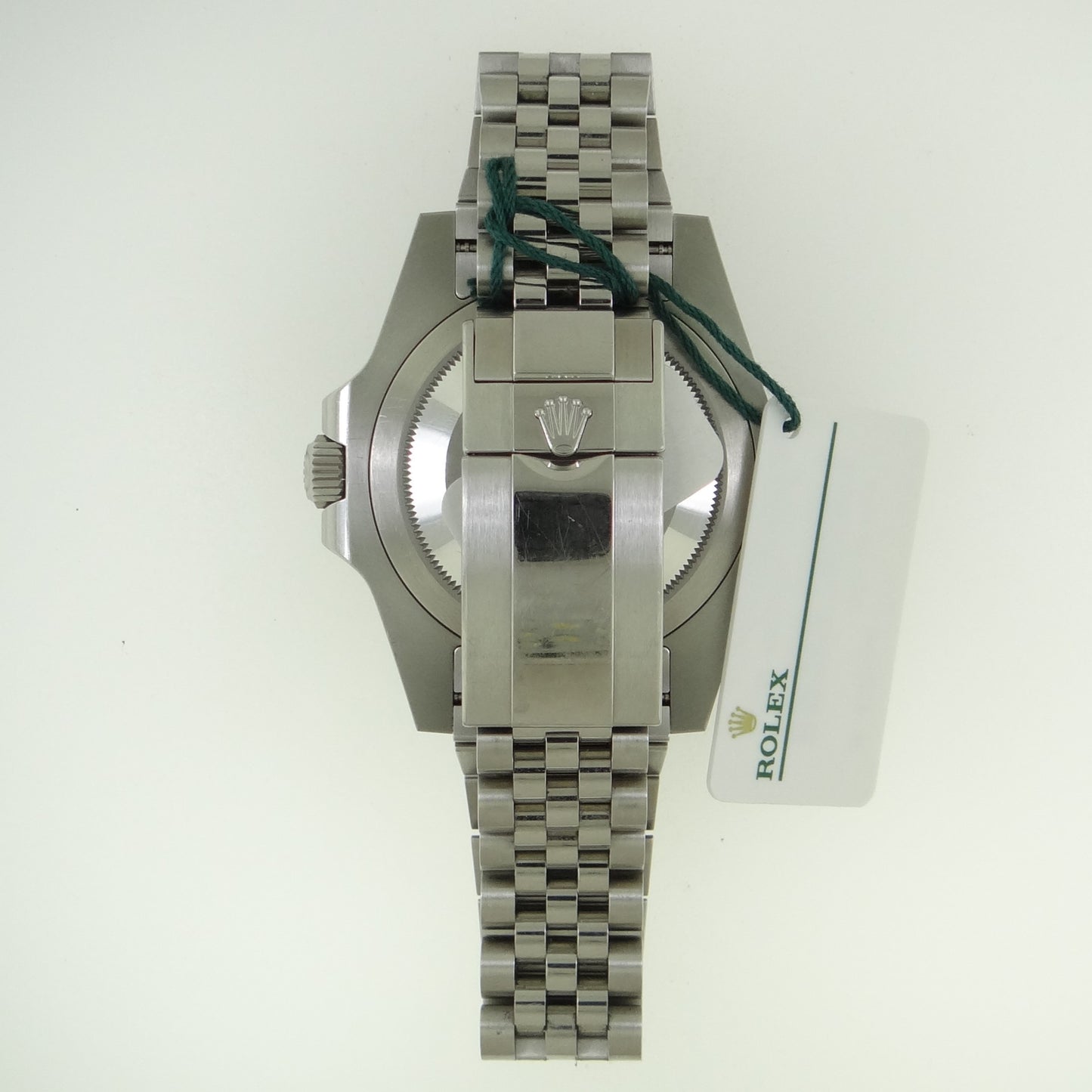 Rolex Gmt Master II 126720VTNR #27063
