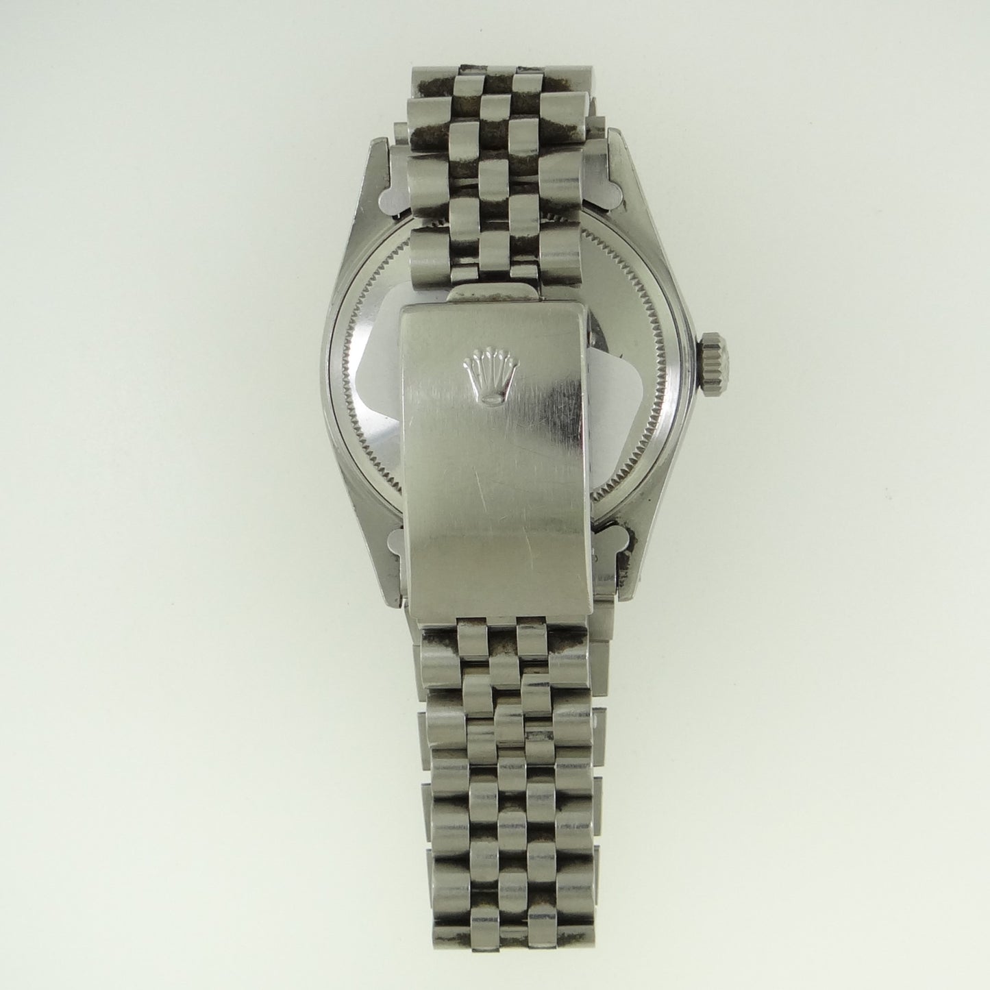 Rolex Mens Datejust 1601 #27070