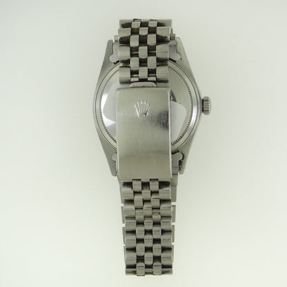 Rolex Mens Datejust 1601 #27070