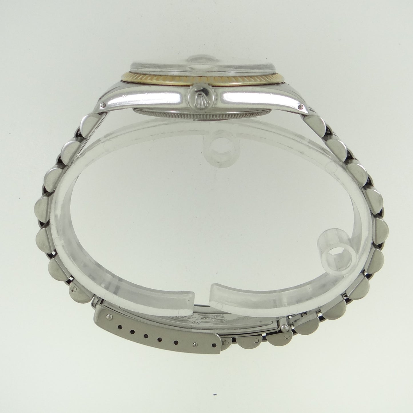 Rolex Mens Datejust 1601 #27070