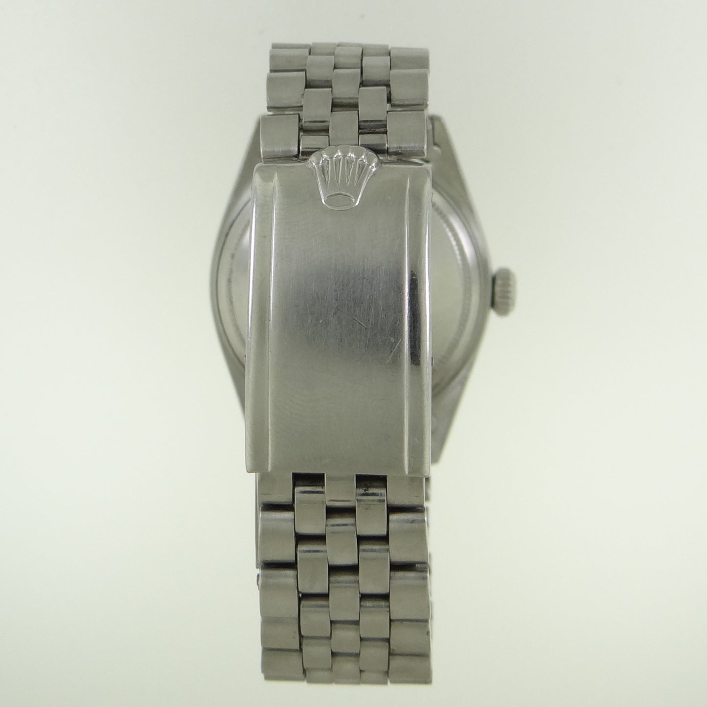 Rolex Mens Datejust 1601 #27069
