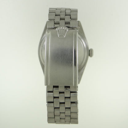 Rolex Mens Datejust 1601 #27069
