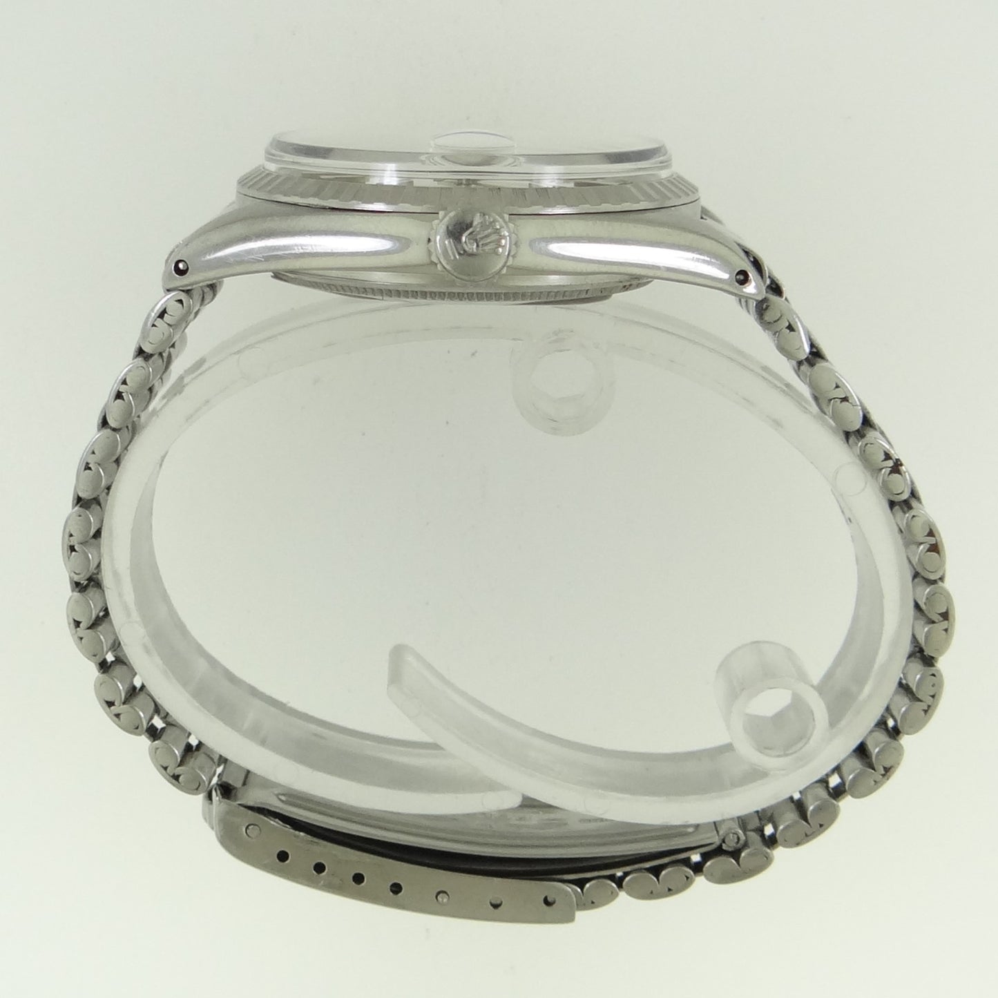 Rolex Mens Datejust 1601 #27069