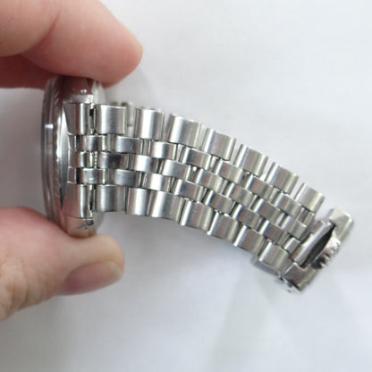 Rolex Mens Datejust 1601 #27069