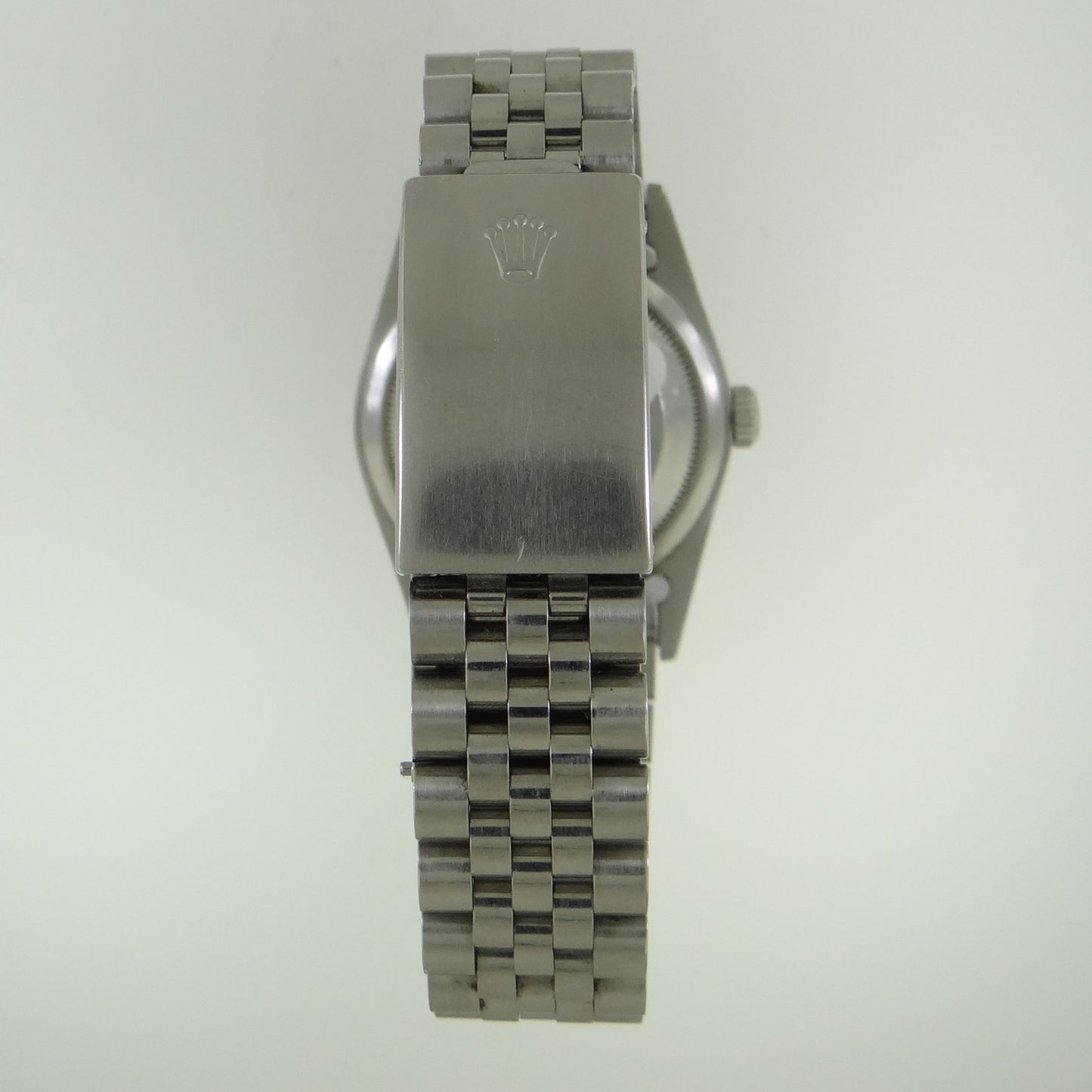 Rolex Mens Datejust 16234 #27078