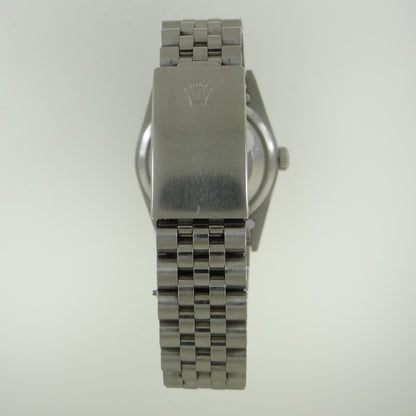 Rolex Mens Datejust 16234 #27078