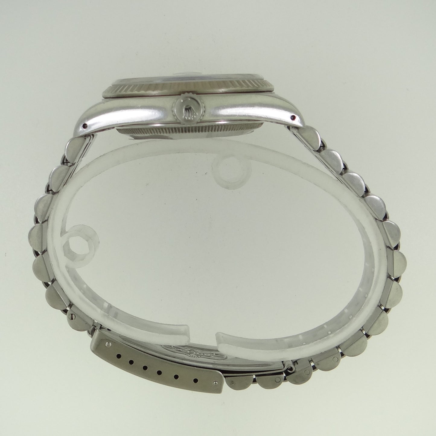 Rolex Mens Datejust 16234 #27078