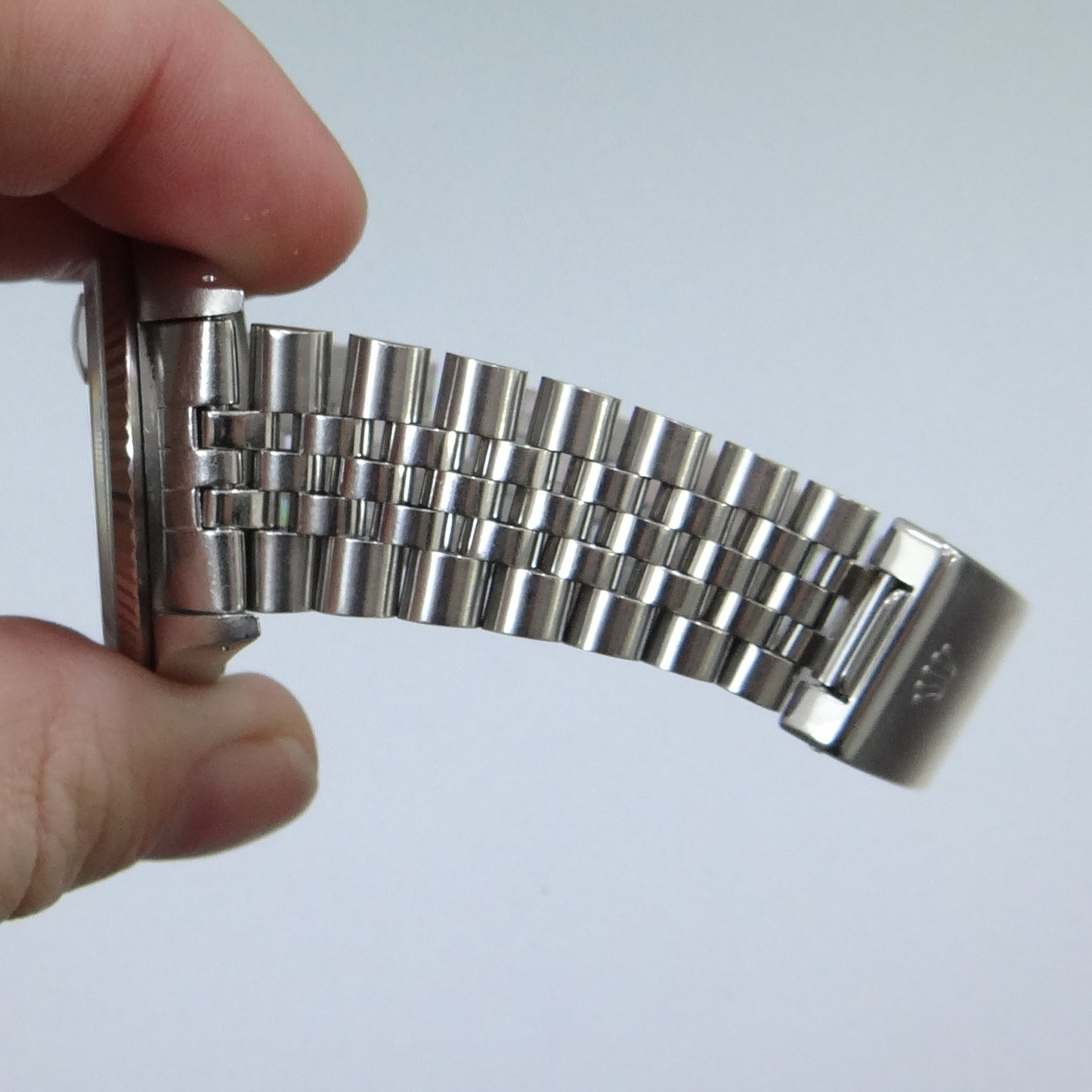 Rolex Mens Datejust 16234 #27078