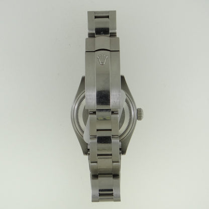 Rolex Ladies Datejust 28 279160 #27083
