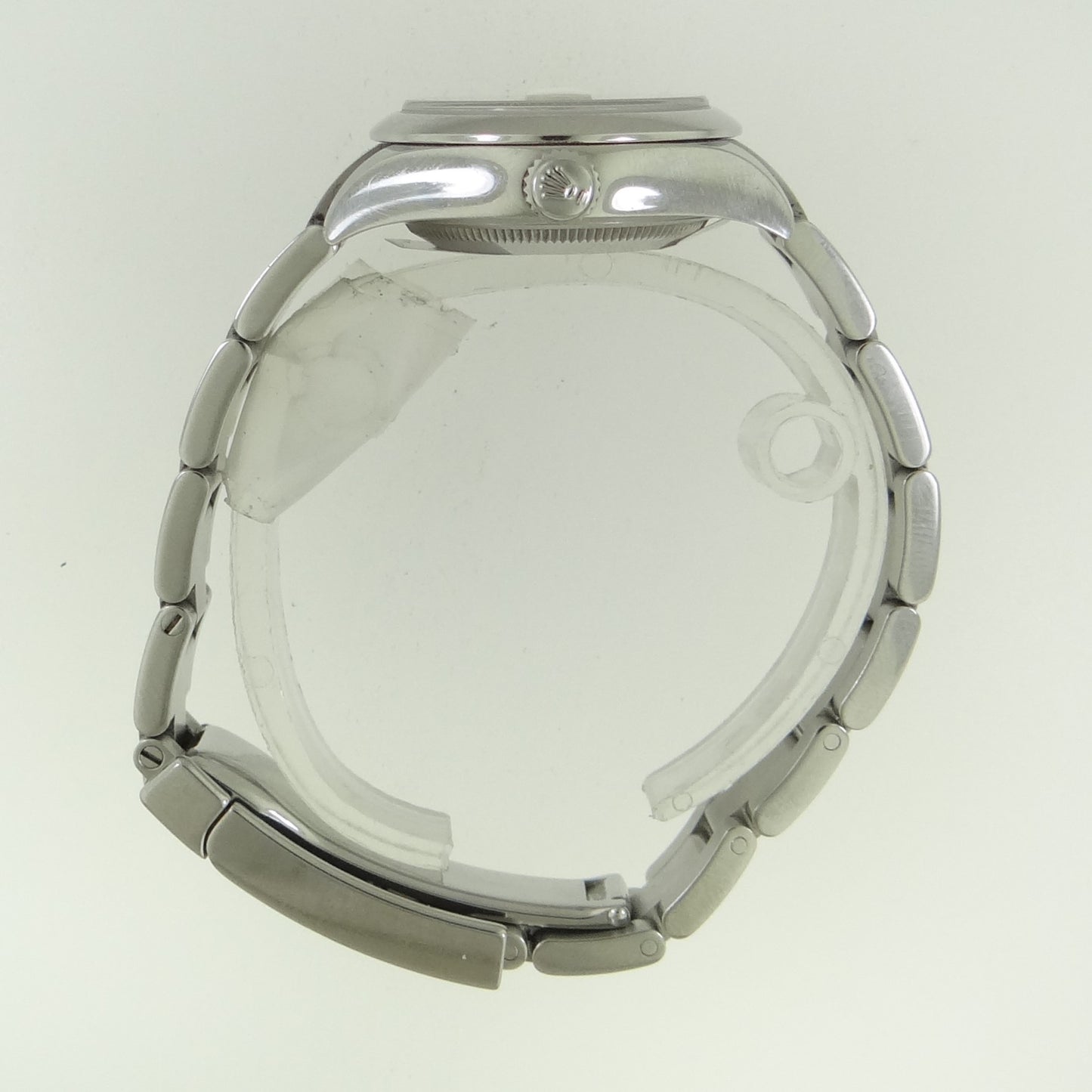 Rolex Ladies Datejust 28 279160 #27083
