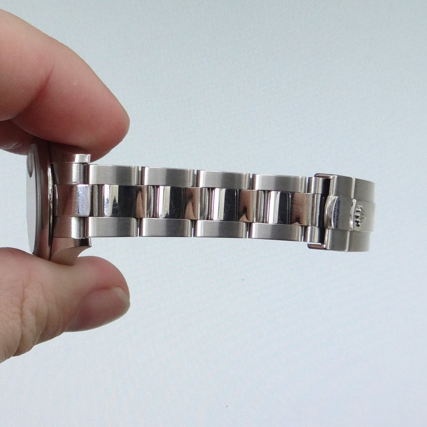 Rolex Ladies Datejust 28 279160 #27083