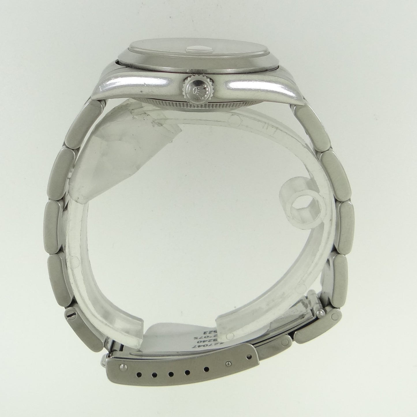Rolex Midsize Datejust 68240 #27047