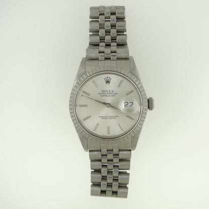 Rolex mens Datejust 16030 #27072