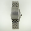 Rolex mens Datejust 16030 #27072