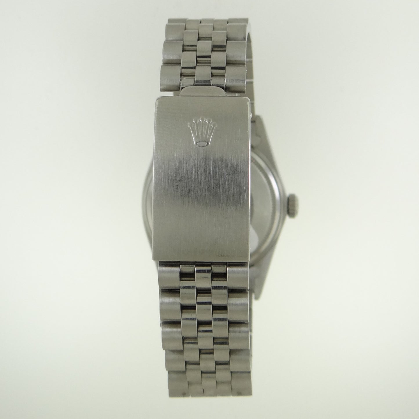 Rolex mens Datejust 16030 #27072