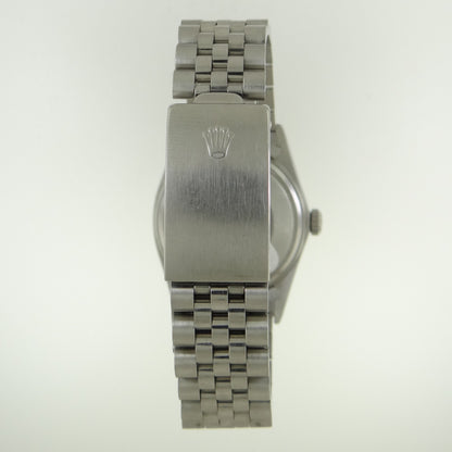 Rolex mens Datejust 16030 #27072