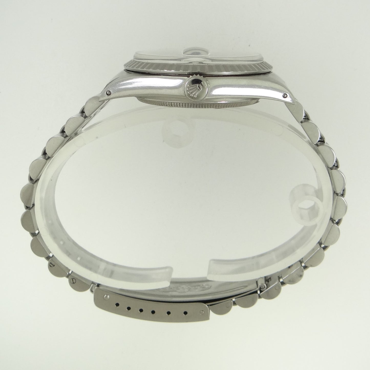 Rolex mens Datejust 16030 #27072