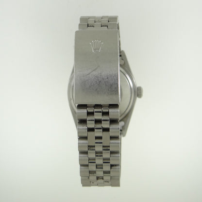 Rolex mens Datejust 1601 #27071