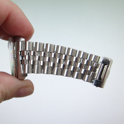 Rolex mens Datejust 1601 #27071