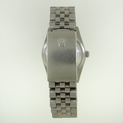 Rolex Mens datejust 16220 #27073
