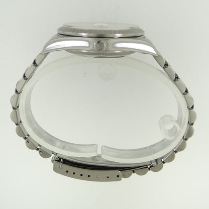Rolex Mens datejust 16220 #27073