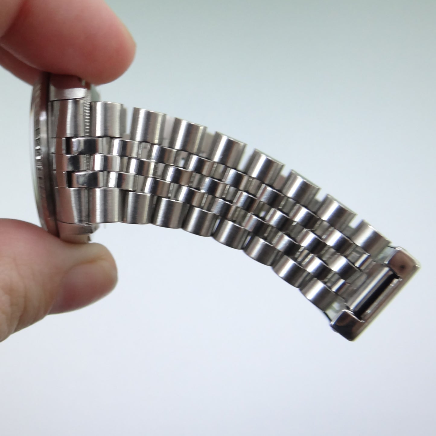 Rolex Mens datejust 16220 #27073