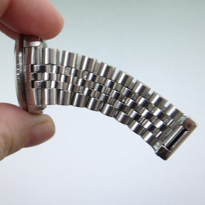 Rolex Mens datejust 16220 #27073