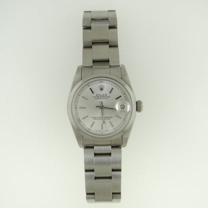 Rolex Midsize datejust 68240 #27077