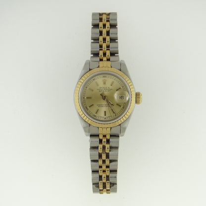 Rolex Ladies datejust 69173 #27066