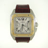 Cartier Santos Chronograph XL 2740 #25586