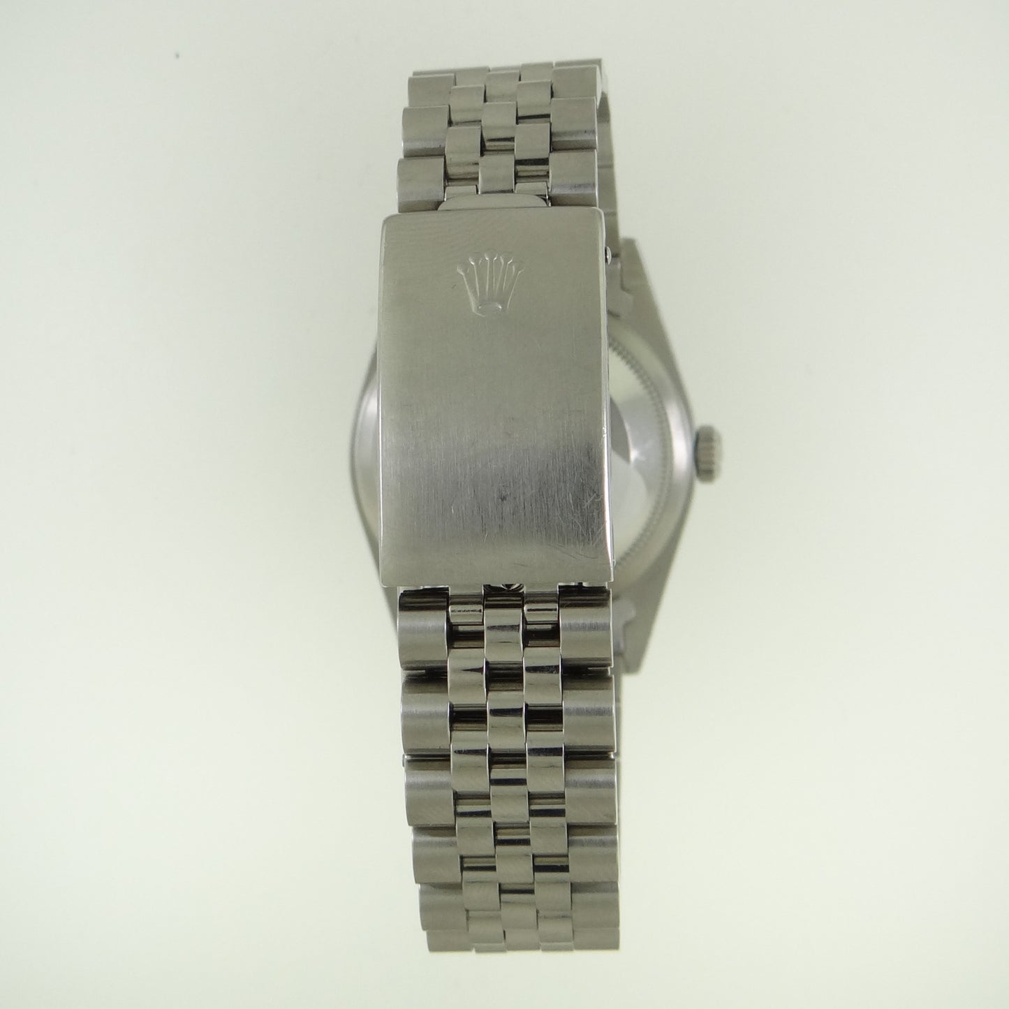 Rolex mens Datejust 16220 #27074