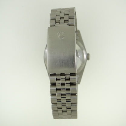 Rolex mens Datejust 16220 #27074