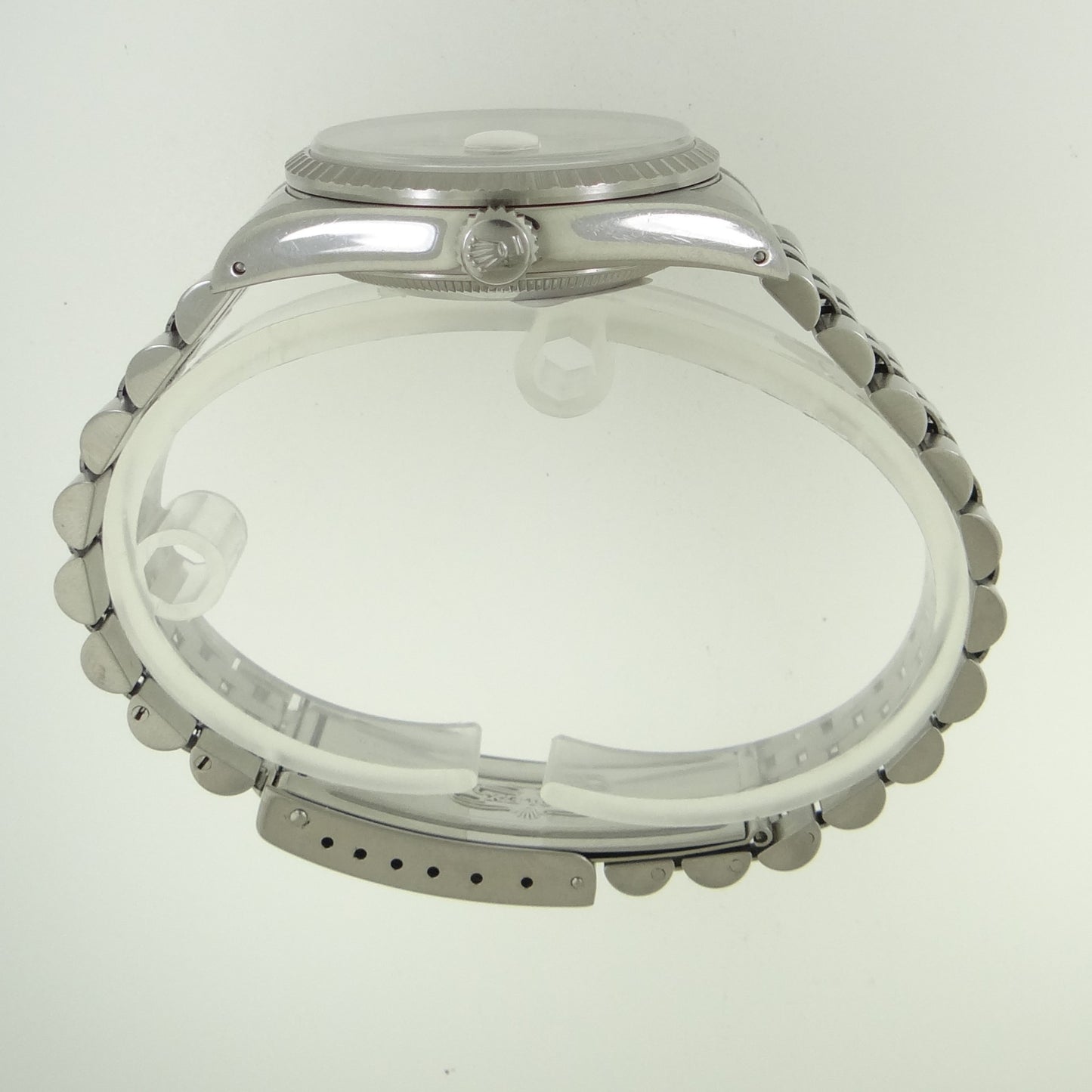 Rolex mens Datejust 16220 #27074
