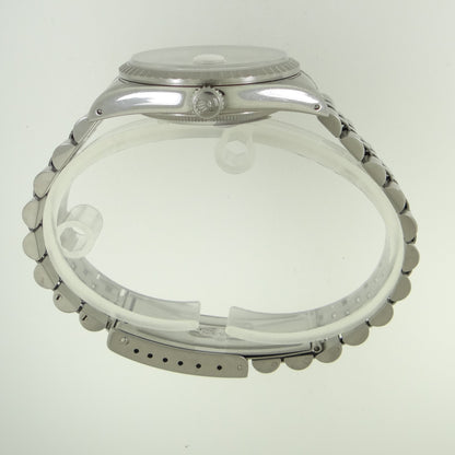 Rolex mens Datejust 16220 #27074