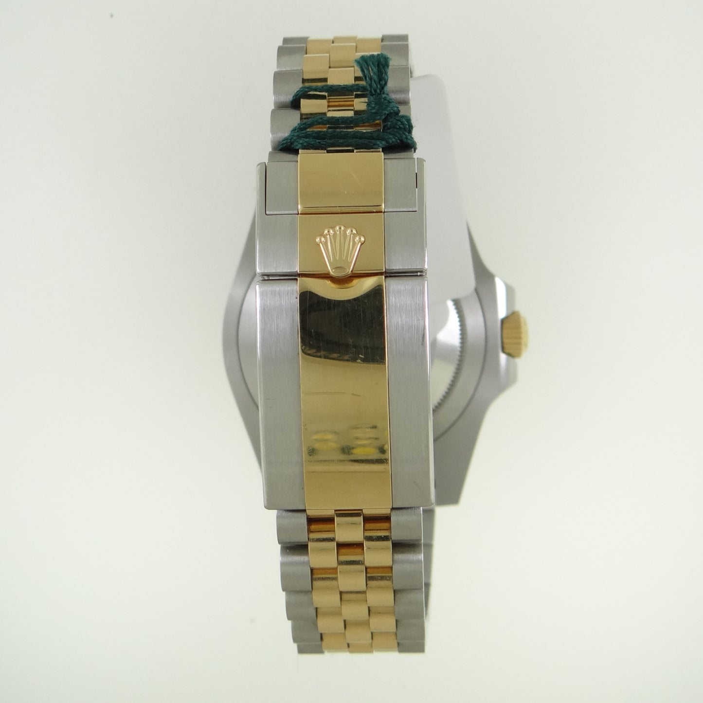 Rolex GMT Master II 126713GRNR #27062