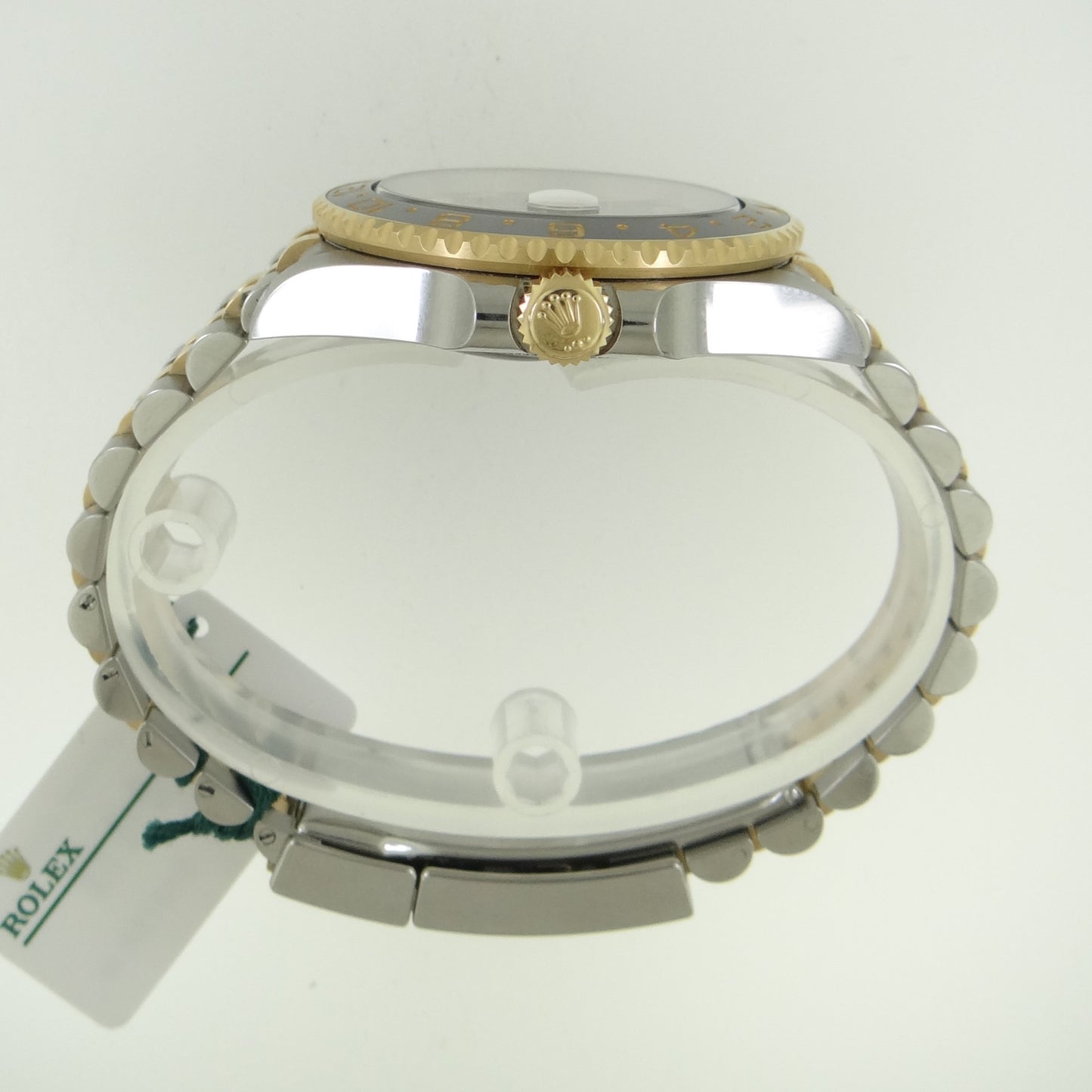 Rolex GMT Master II 126713GRNR #27062