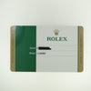 Rolex Yachtmaster II 116680 #27084