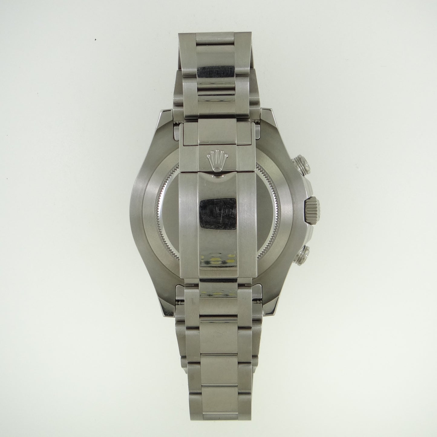 Rolex Yachtmaster II 116680 #27084