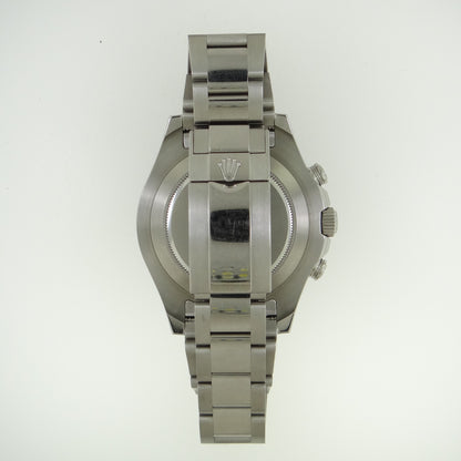 Rolex Yachtmaster II 116680 #27084
