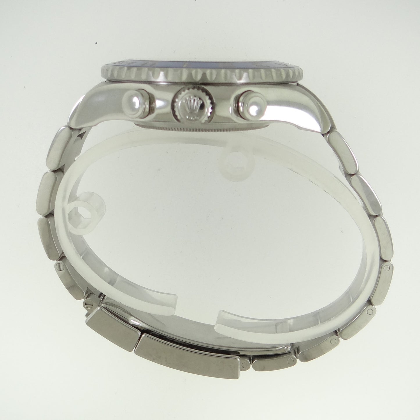 Rolex Yachtmaster II 116680 #27084