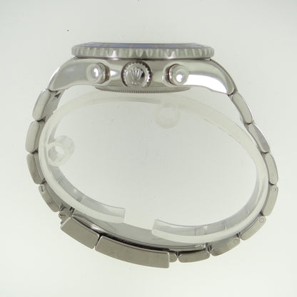 Rolex Yachtmaster II 116680 #27084