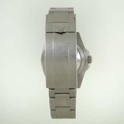 Rolex Submariner 41 126610LN #27058