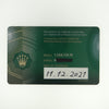 Rolex Submariner 41 126610LN #27058