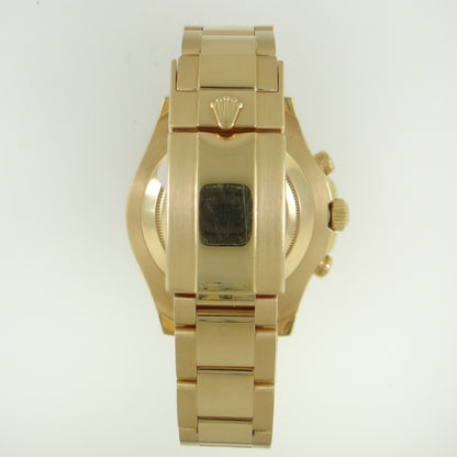 Rolex Yachtmaster II 116688 #27052