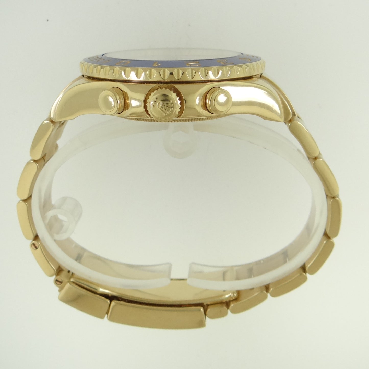 Rolex Yachtmaster II 116688 #27052